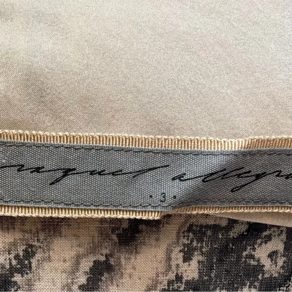 NWOT… RAQUEL ALLERGRA… coat - Picture 6 of 8